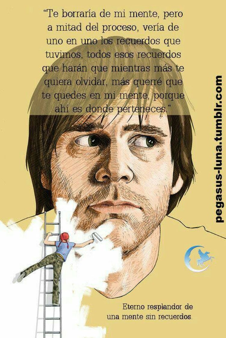 Movie ¡Olvídate de mí!