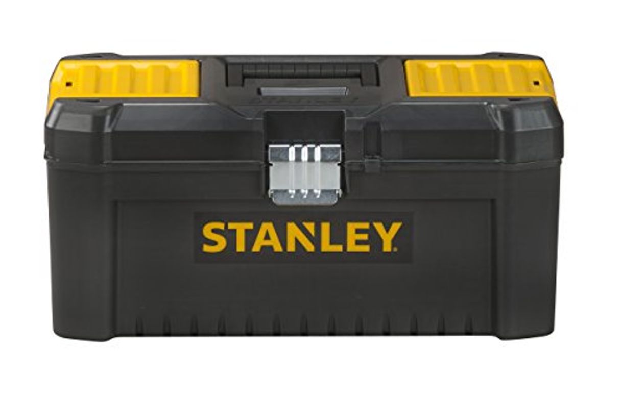 Product STANLEY STST1-75518 - Caja de herramientas de plastico con cierre metálico