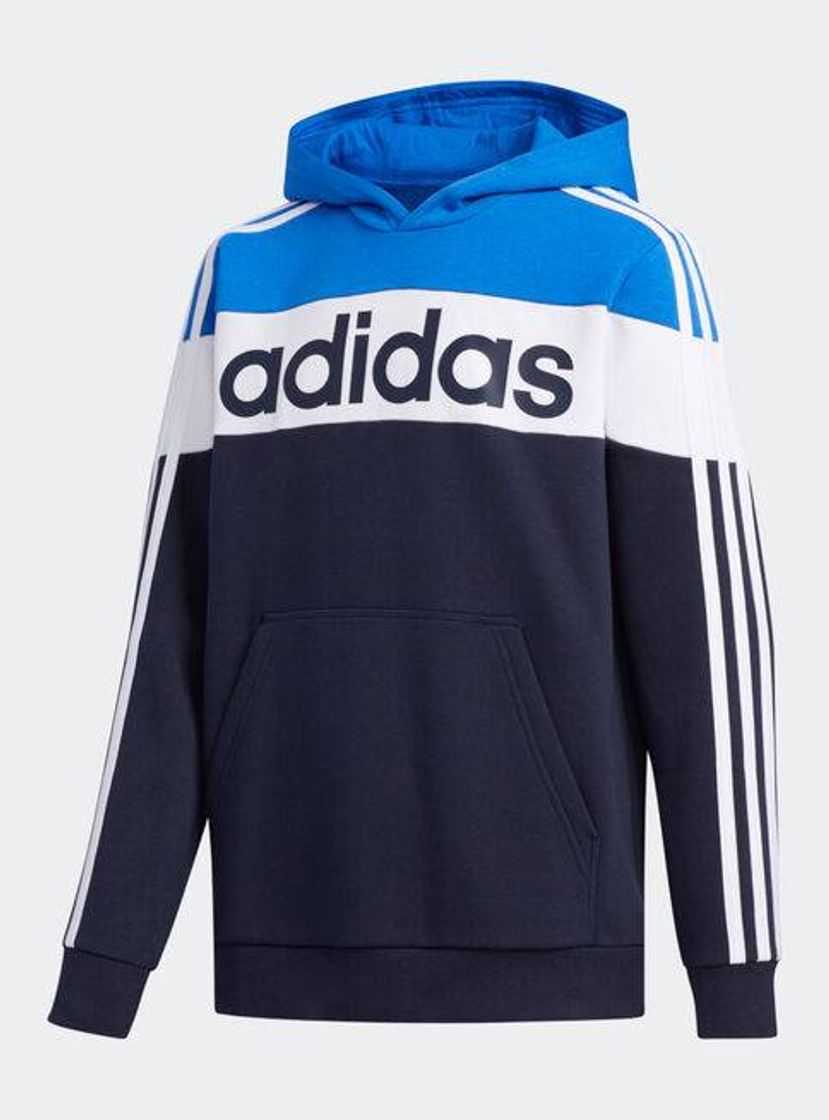 Electronic adidas CORE18 Hoody Sudadera, Hombre, Gris