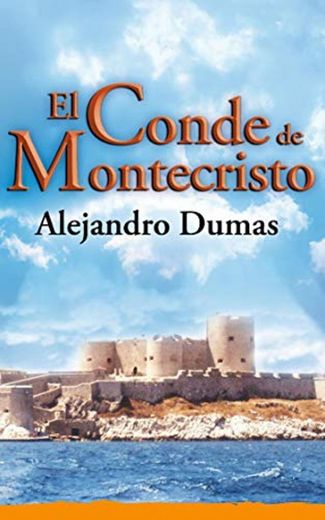 El conde de Montecristo