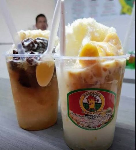 Raspados Doña Licha