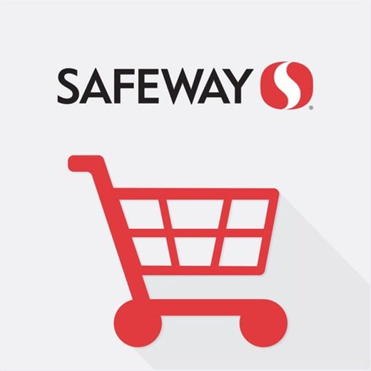 Safeway Delivery & Pick Up