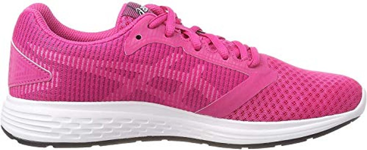 Moda Asics Patriot 10 GS, Zapatillas de Entrenamiento Unisex Niños, Rosa