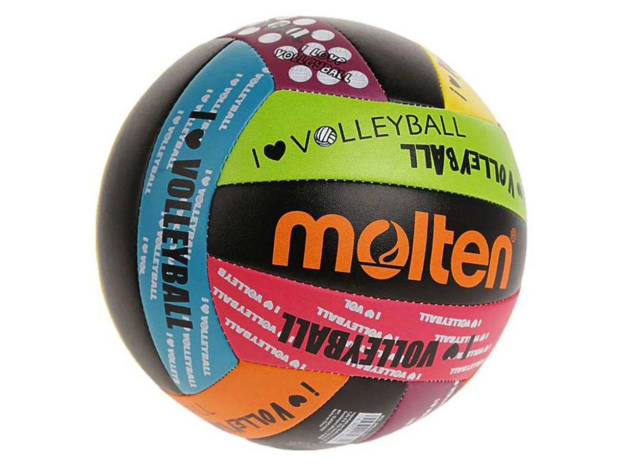 Moda Volleybol