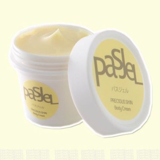 Pasjel Precious Skin Body Cream Eliminate Stretch Mark Whitening Skin Authentic by Pperfectgoods