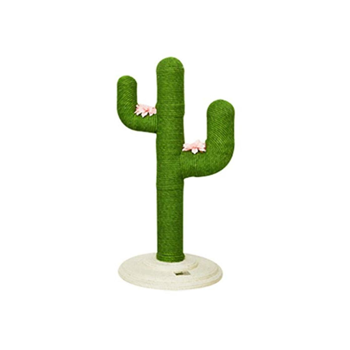 Productos Perreras Cat House Cactus Style Cat Scratch Board Verde Lindo Gato Torre