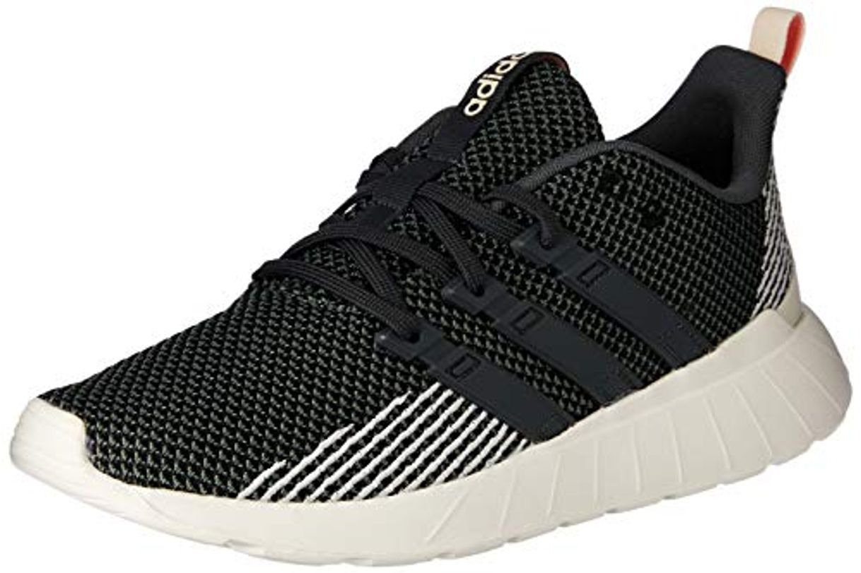 Moda Adidas Questar Flow, Zapatillas de Deporte para Mujer, Multicolor