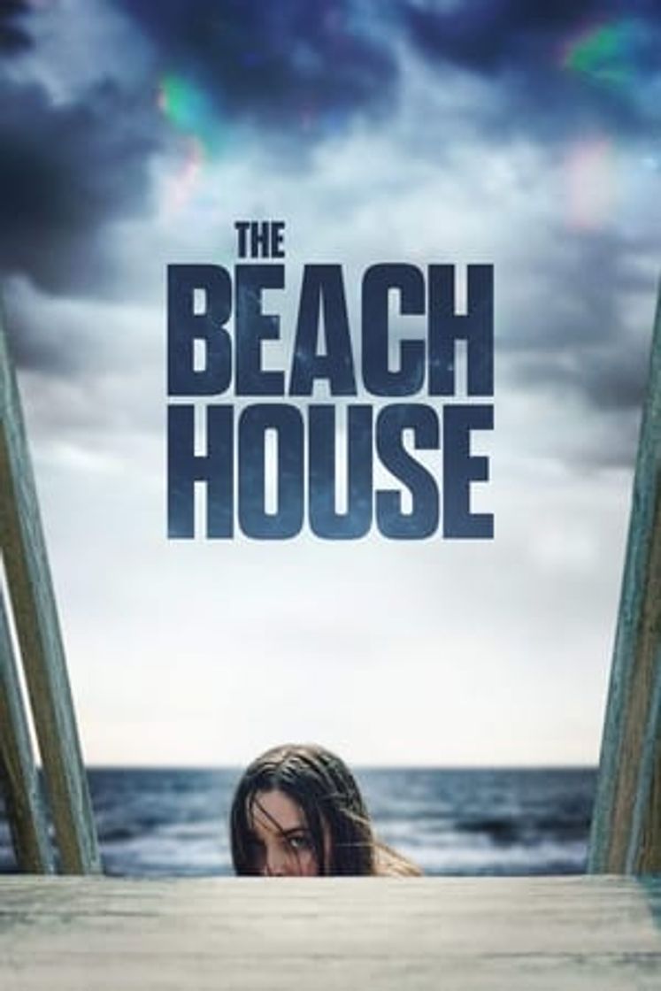 Película The Beach House