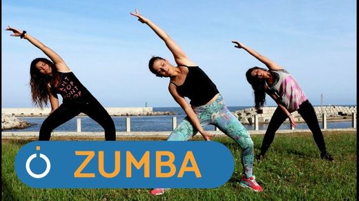 CLASE COMPLETA DE ZUMBA - Fitness en casa - YouTube