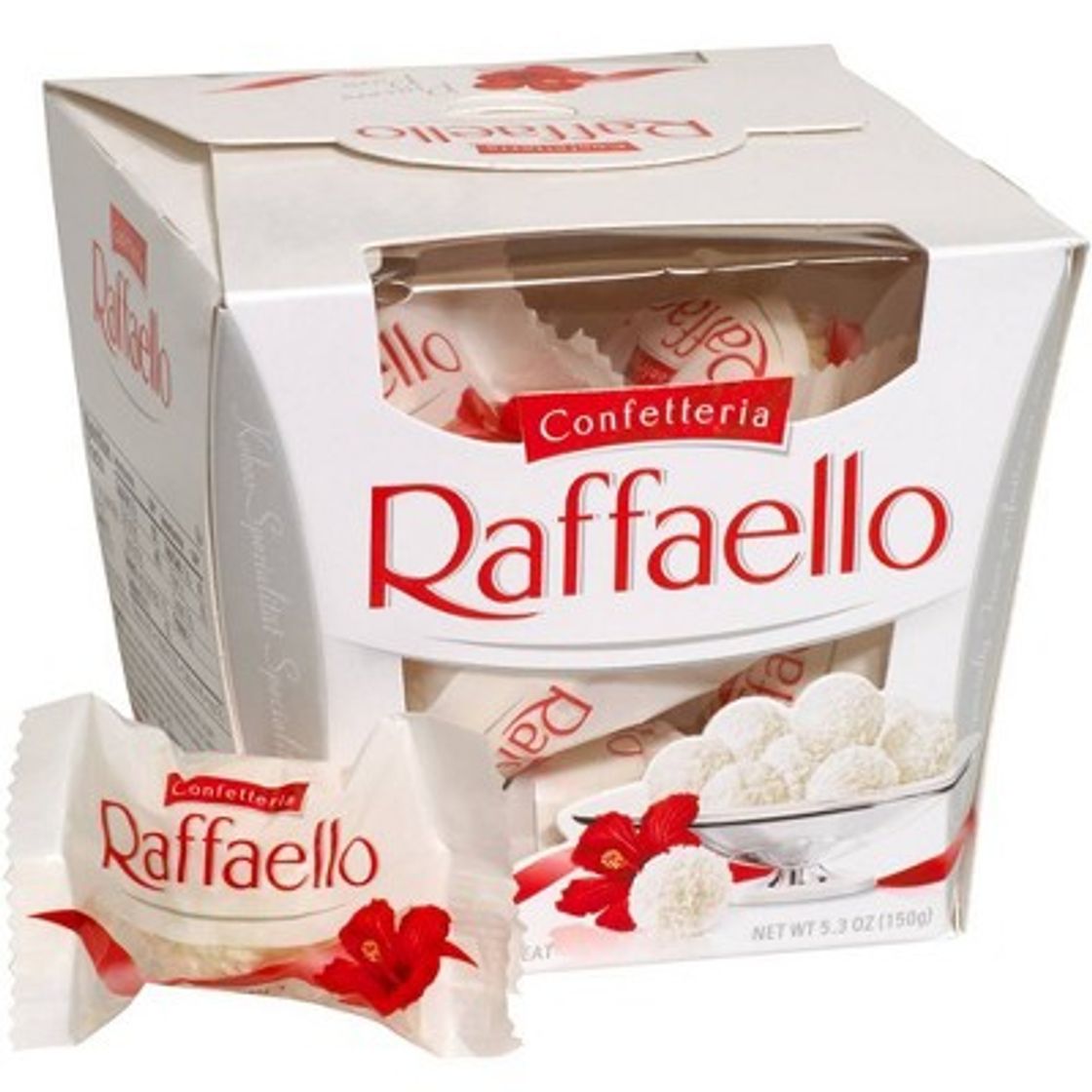 Restaurantes Raffaelo