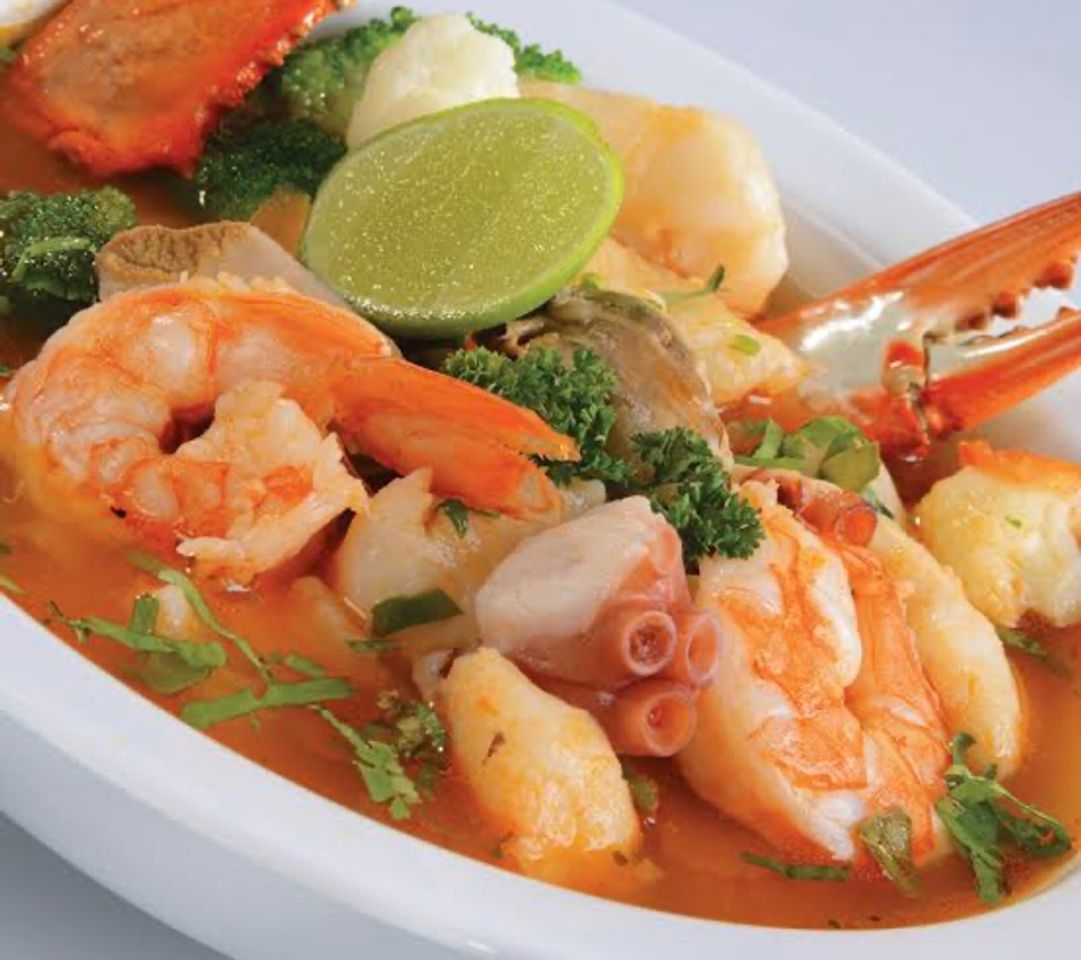 Restaurantes Mariscos Save