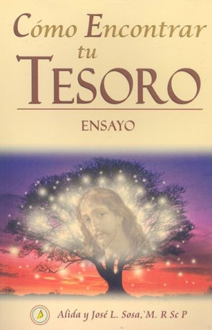 Libro Como Encontrar Tu Tesoro