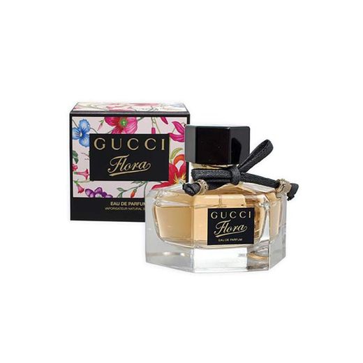 GUCCI FLORA BY GUCCI Eau De Parfum75ML RSTG