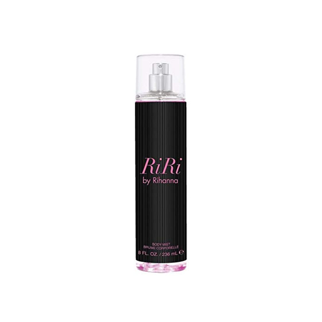 Product Rihanna Crush Body Mist 236ml