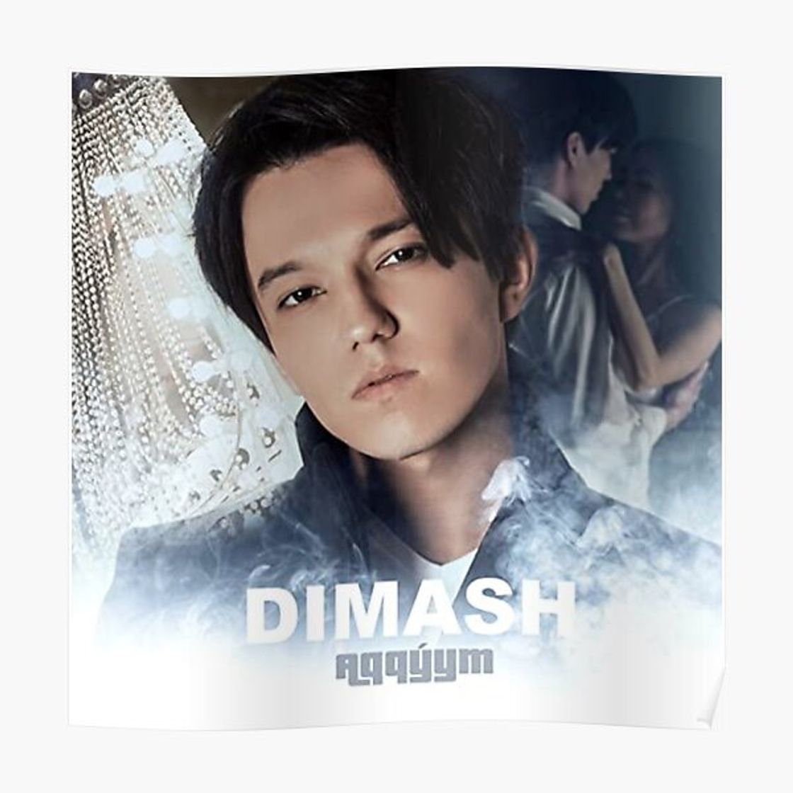 Canciones Dimash Kudaibergen - Akkuym / My Swan [Official MV] - YouTube