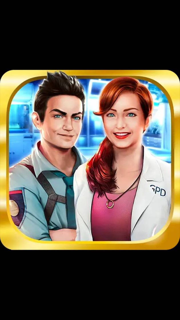 Videogames Criminal Case 