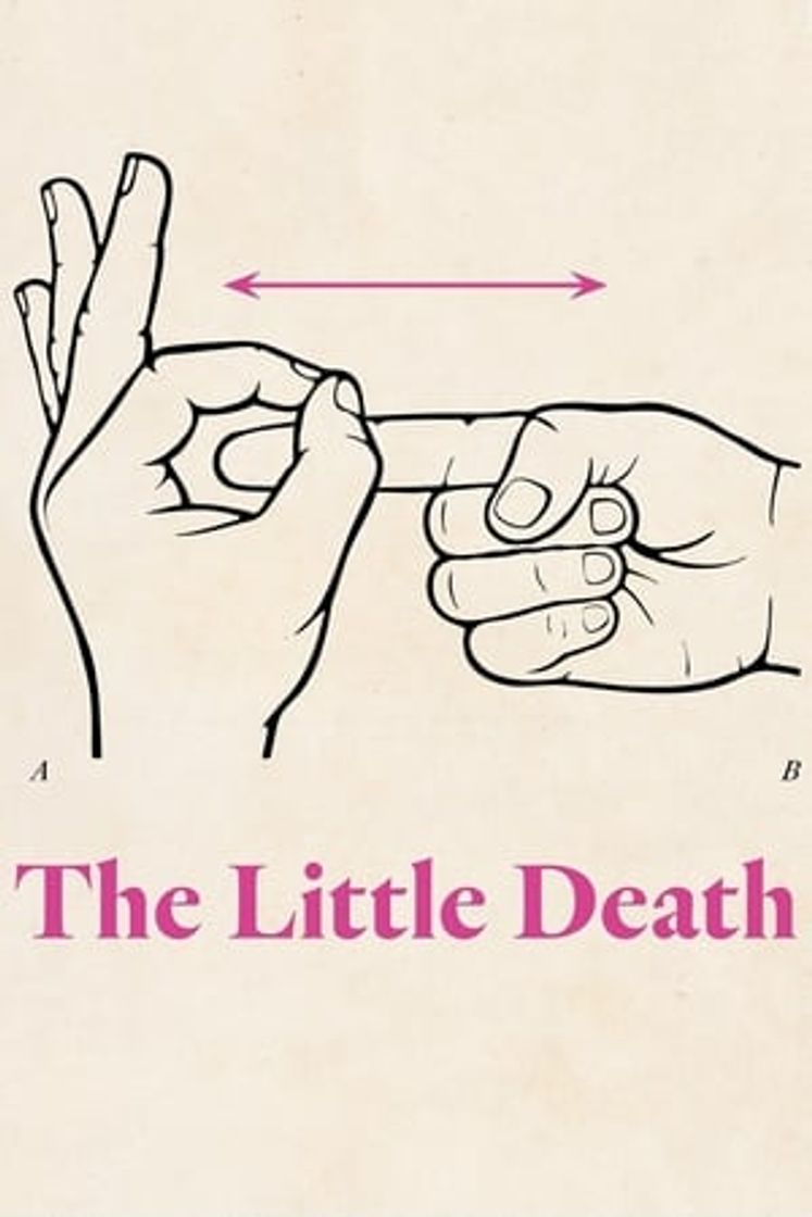 Movie The Little Death