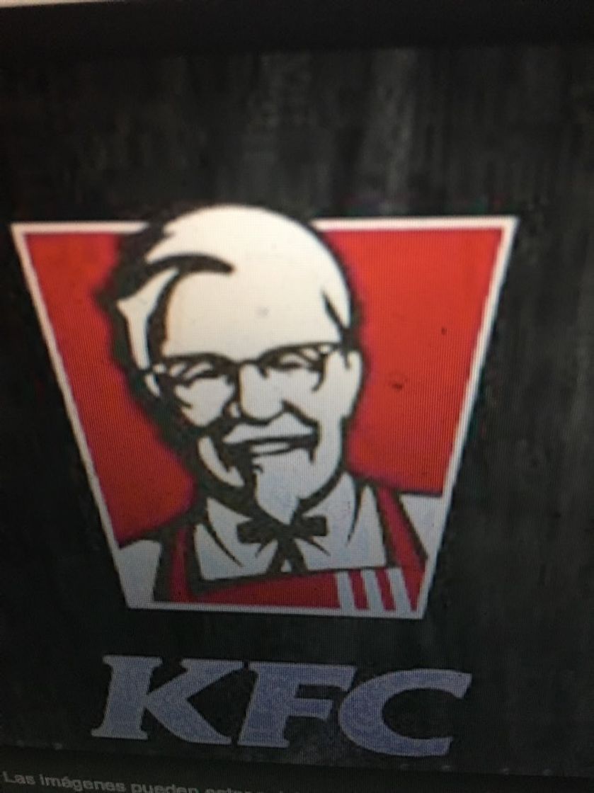 Restaurants Kentucky Fried Chicken