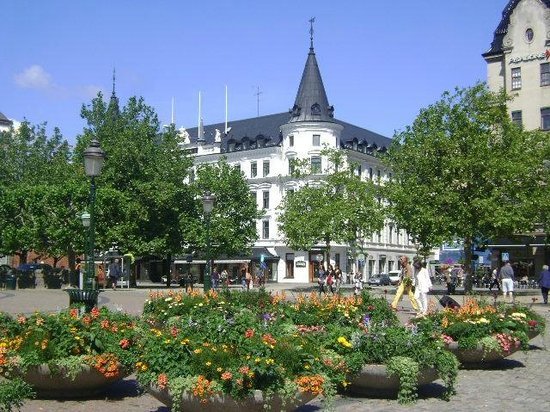 Place Malmö