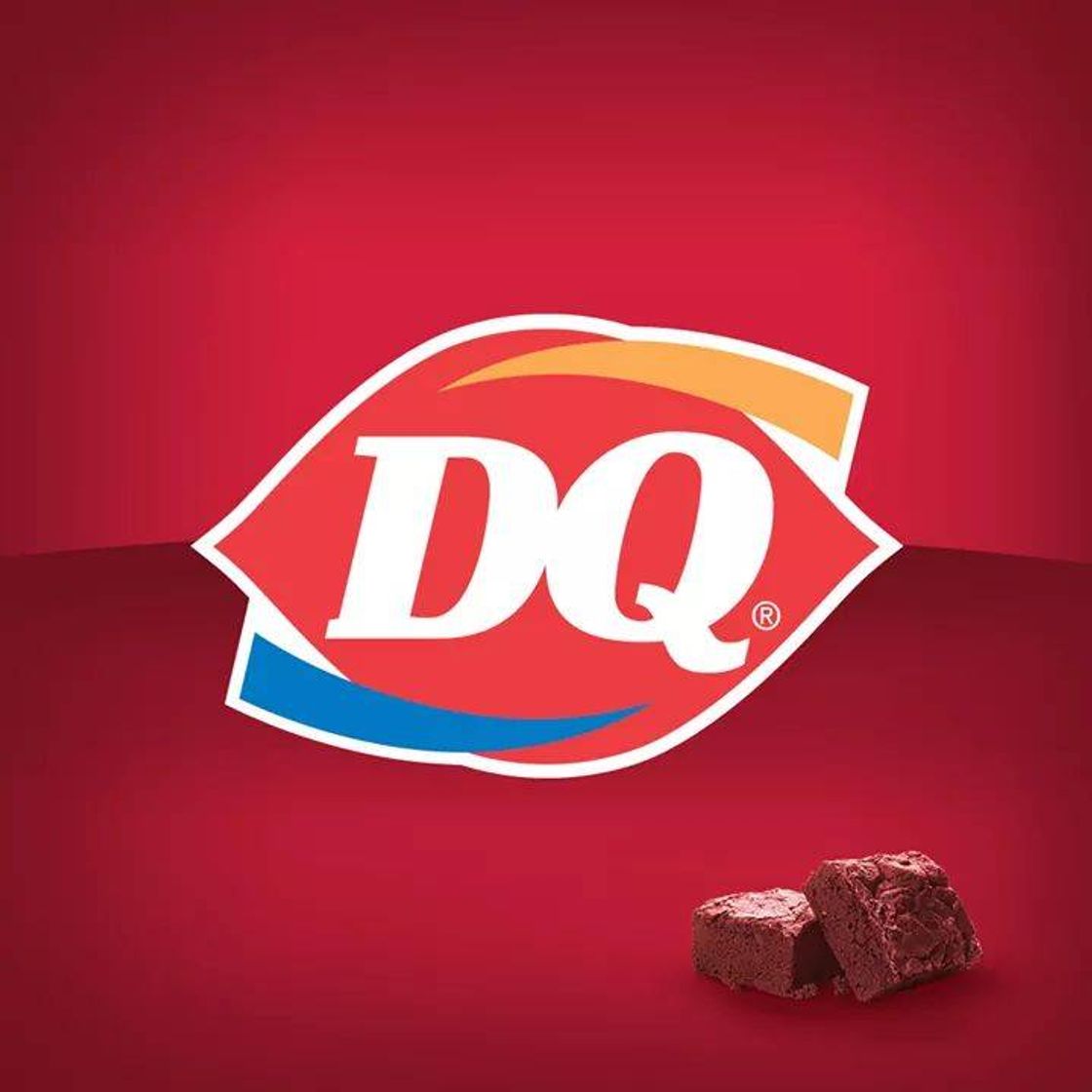 Lugares Dairy Queen® Platino