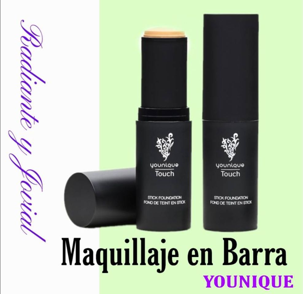 Producto Maquillaje en Barra 