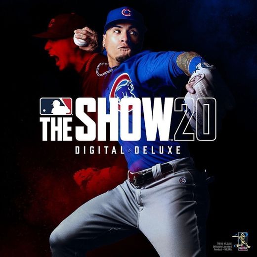 MLB The Show 20