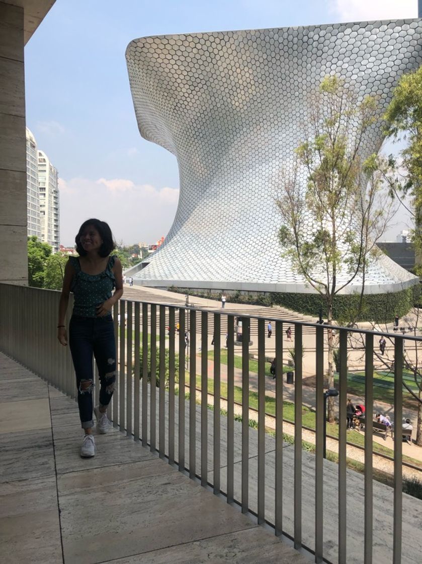 Museo Jumex