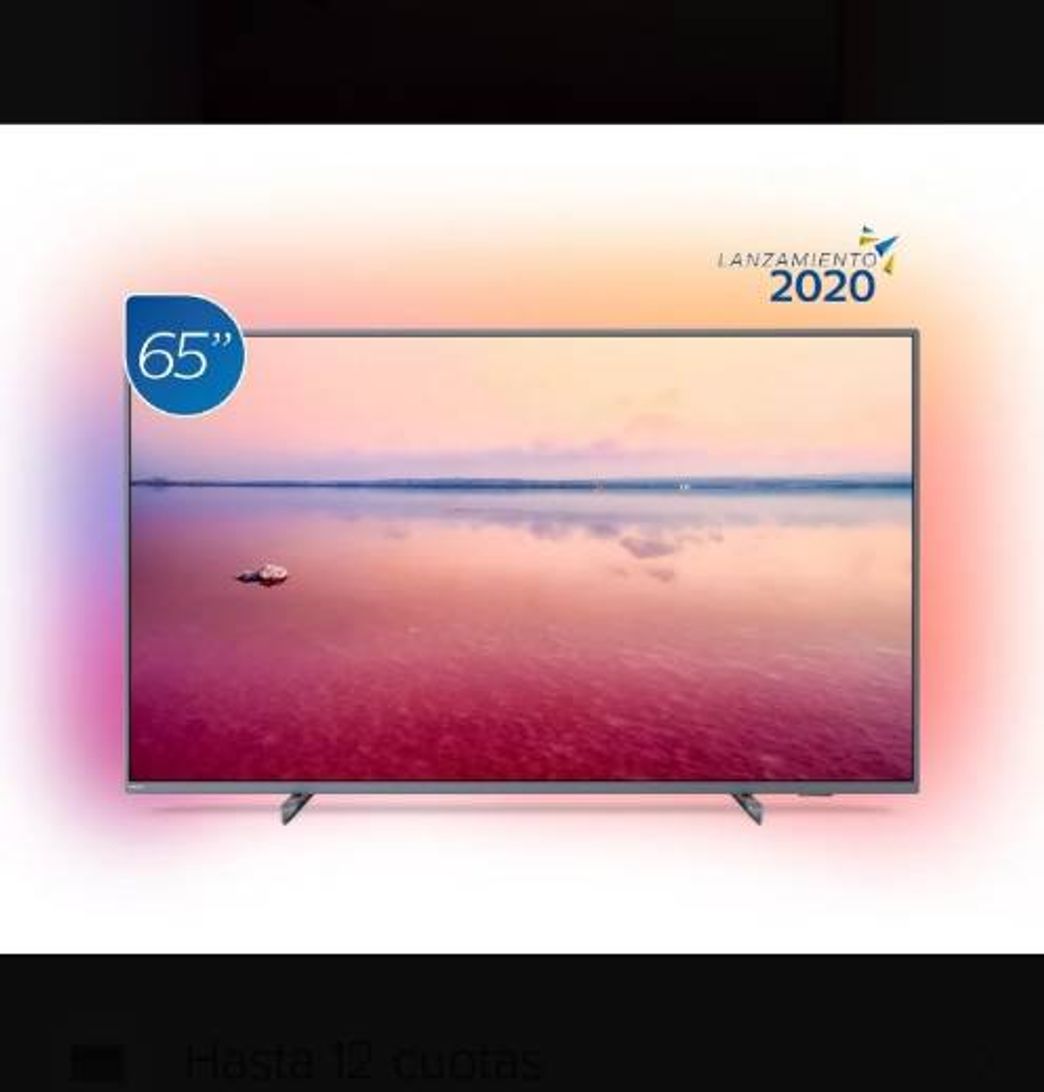 Moda Smart tv