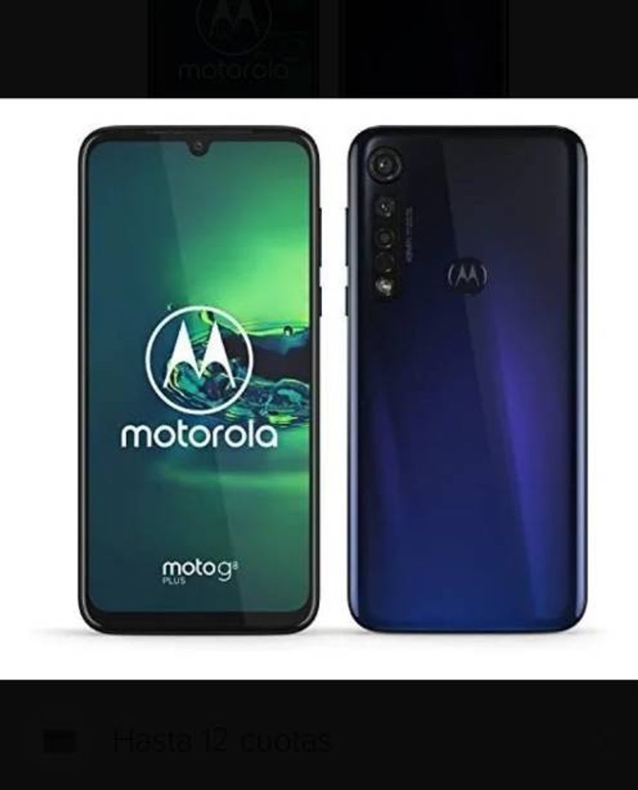 Moda Motorola