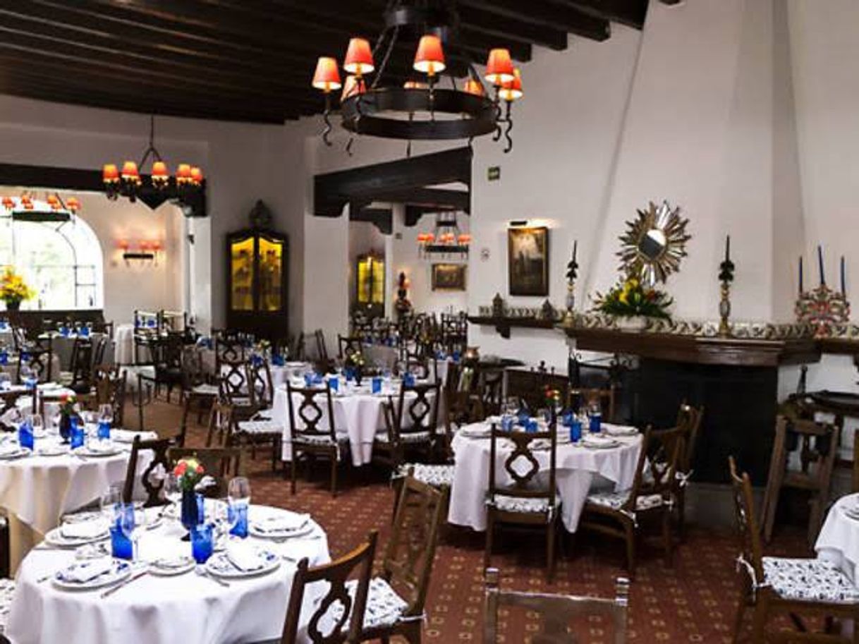 San Ángel Inn
