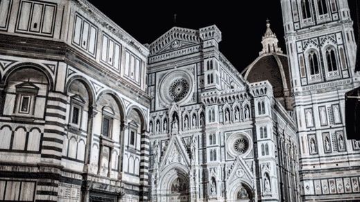 Duomo de Florencia 