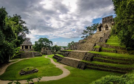 Palenque