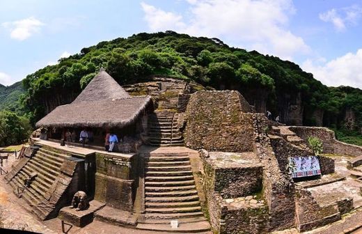 Malinalco