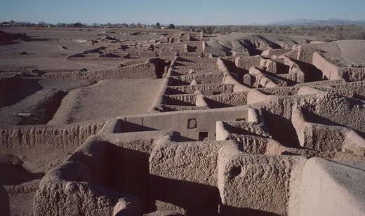 Casas Grandes