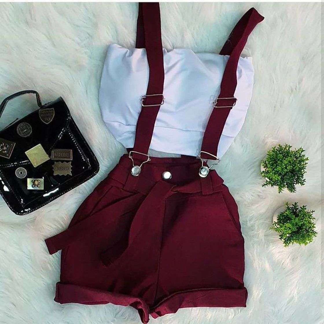 Social Look fresco