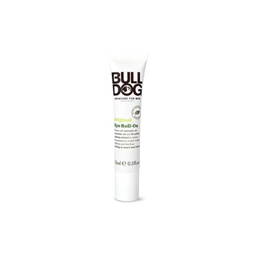 Skincare for Men, de Bulldog