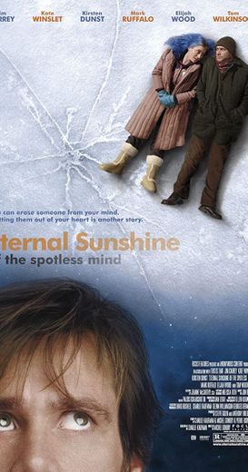 Eternal Sunshine of the Spotless Mind