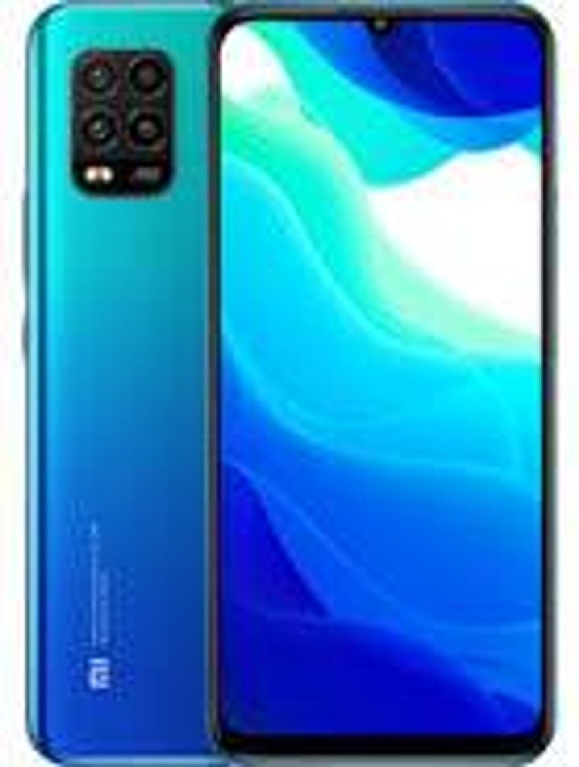 Producto Xiaomi Mi Note 10 Lite 6,47" FHD