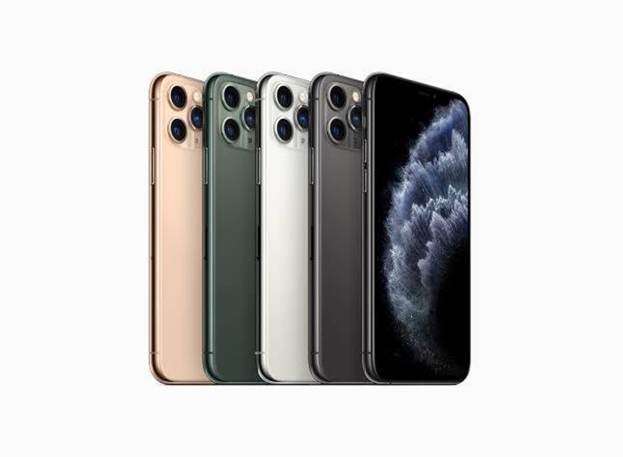 Producto Apple iPhone 11 Pro Max