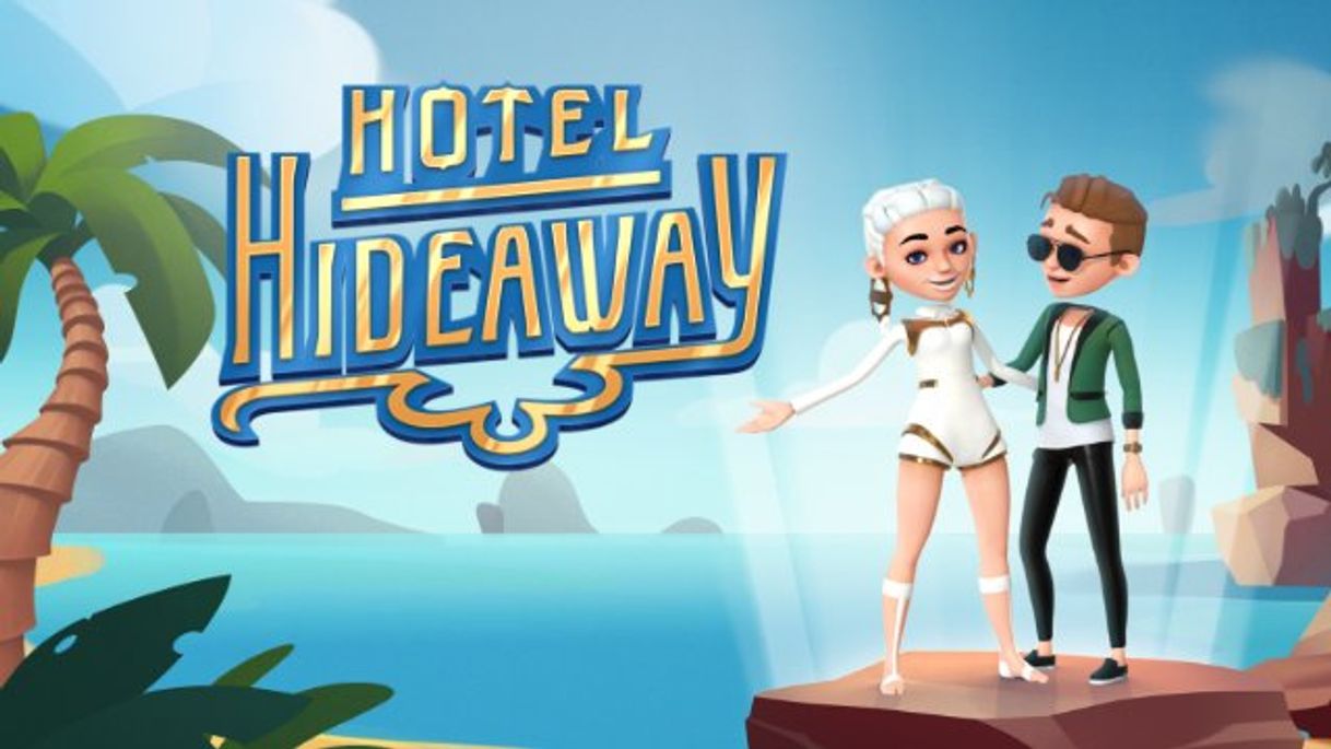 Videogames Hotel Hideaway