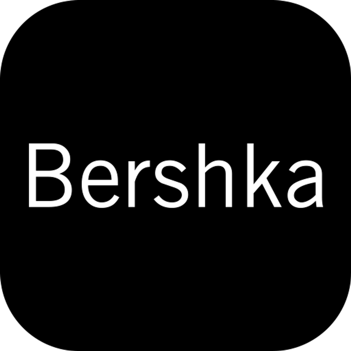 Fashion App bershka 