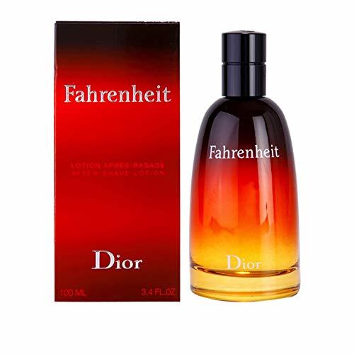 Dior Fahrenheit After Shave Vaporizador 100 ml