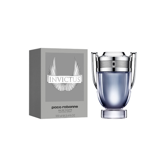 Paco Rabanne Invictus