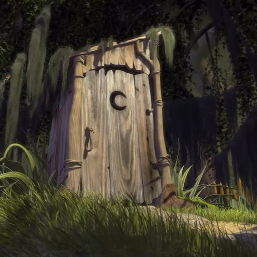 Movie Shrek