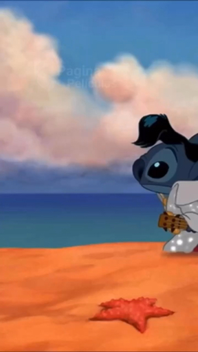 Movie Lilo y Stitch