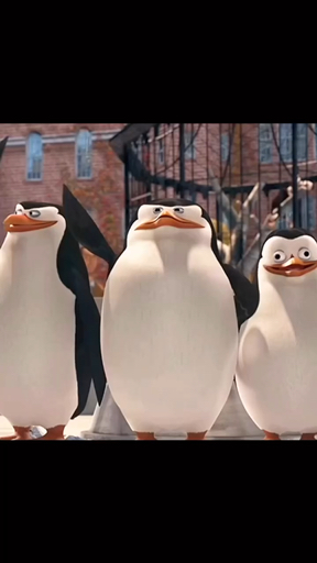 Movie Madagascar