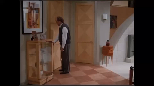 Social Frasier – El psiquiatra más hilarante de la TV