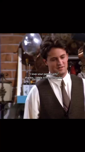 Una sitcom legendaria que definió una generación. Emmy ganadora, frases icónicas y química inigualable.

#Friends #comedia90s #serielegendaria #sitcom #RossRachel #nostalgia #CentralPerk #clásico #risasaseguradas #cinequeamarás