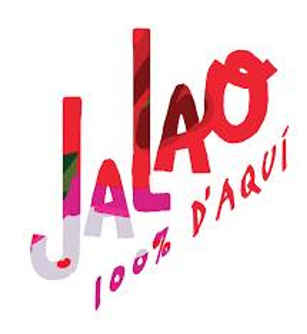 Restaurantes Jalao