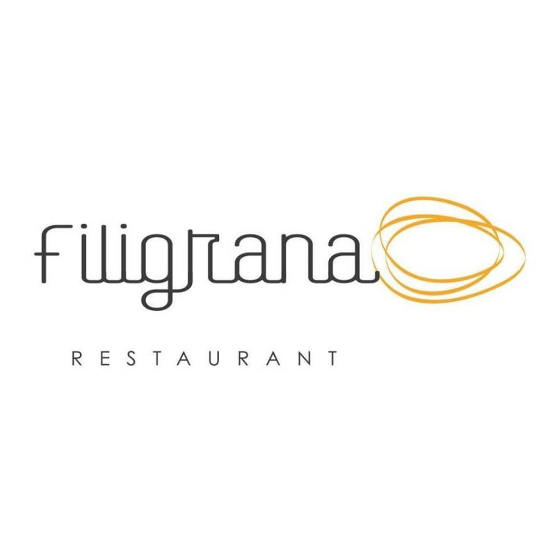 Restaurantes Restaurante Filigrana Santo Domingo